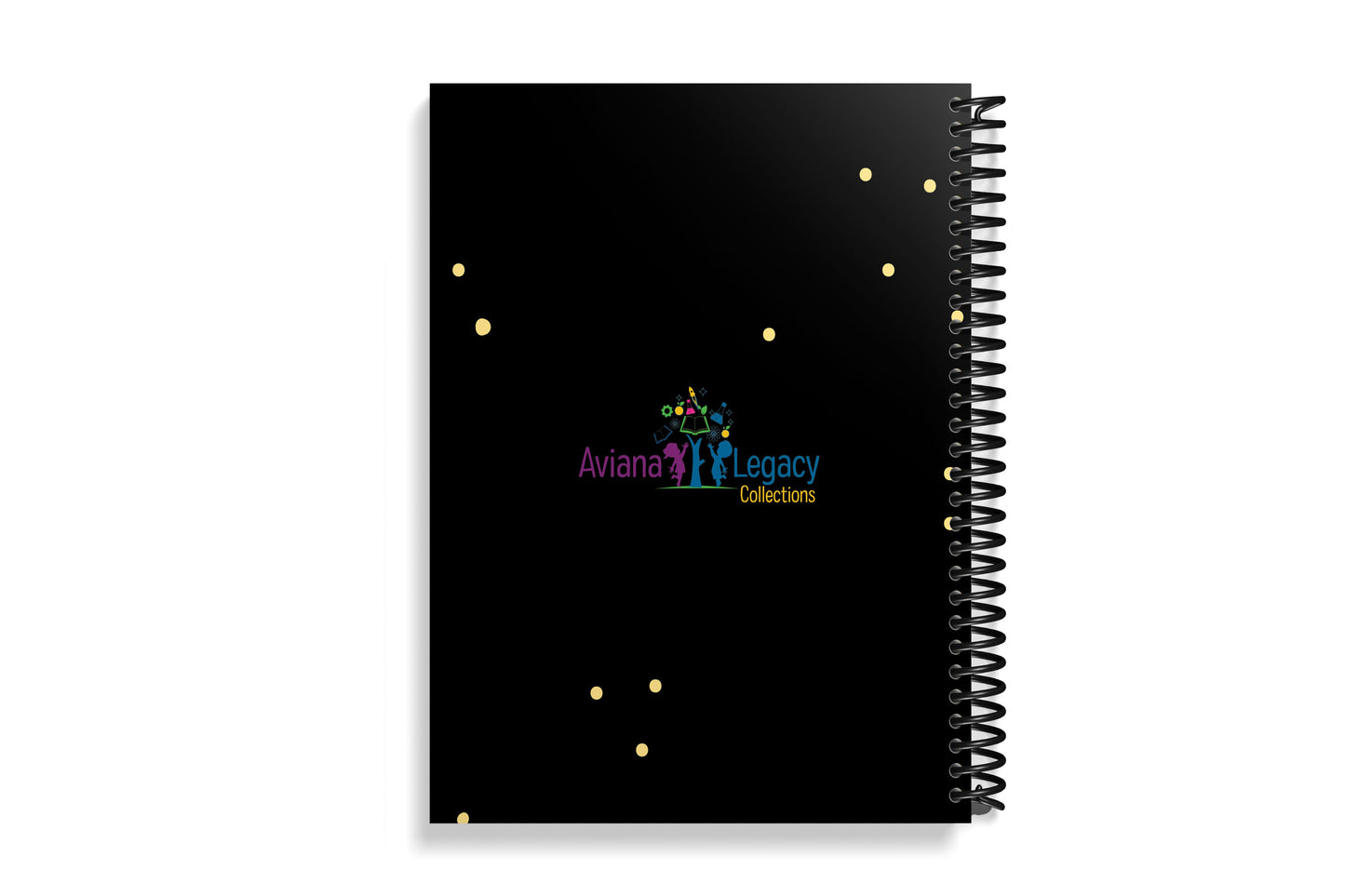 Children's Writing Journal