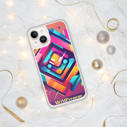 MOMPreneur - Case for iPhone®-Aviana Legacy Collections