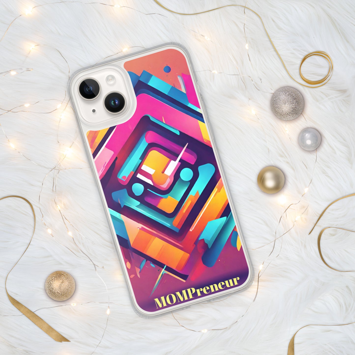 MOMPreneur - Case for iPhone®-Aviana Legacy Collections