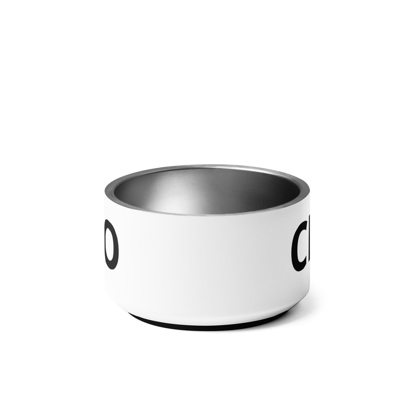 CEO Furbaby "Pet" bowl-Aviana Legacy Collections