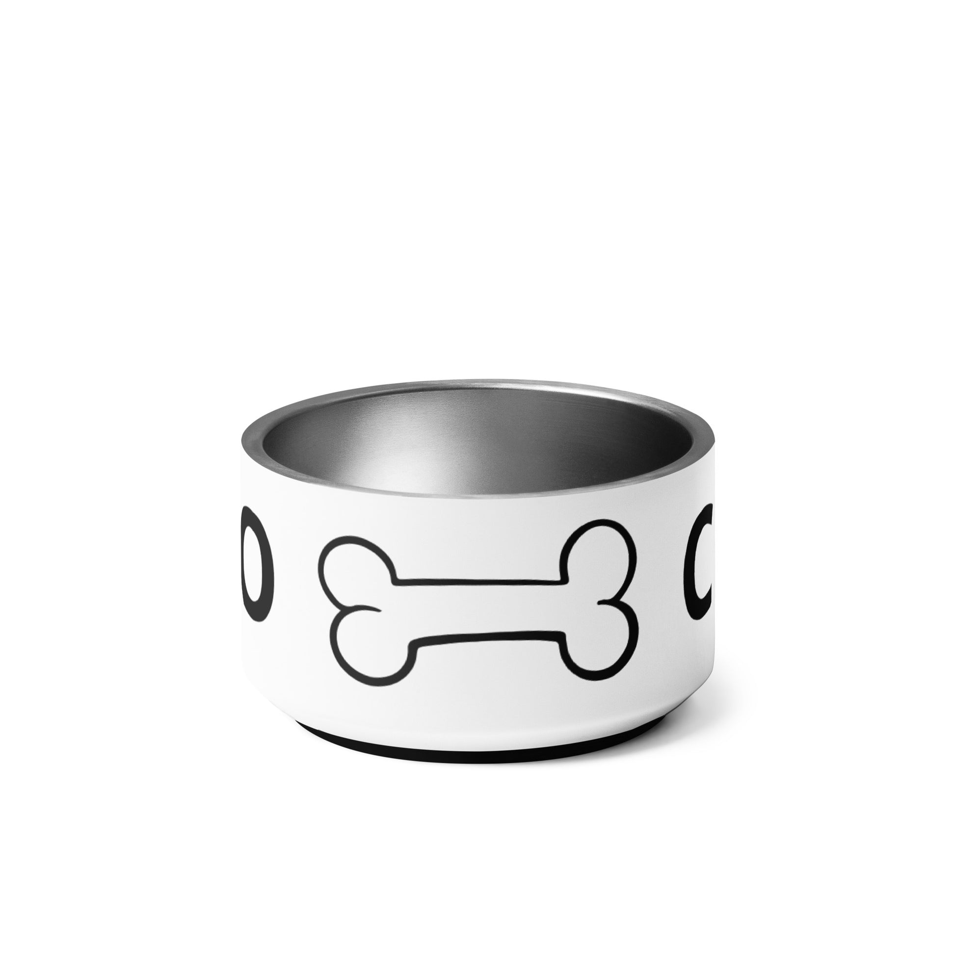 CEO Furbaby "Pet" bowl-Aviana Legacy Collections